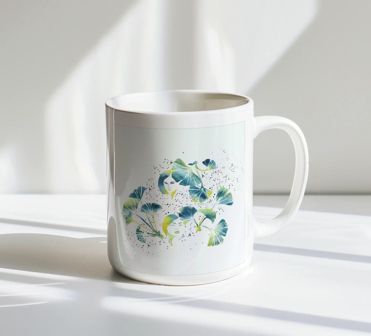 Simon tazza in ceramica da youdesignme