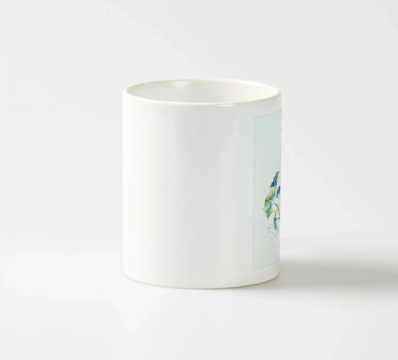 Simon tazza in ceramica da youdesignme