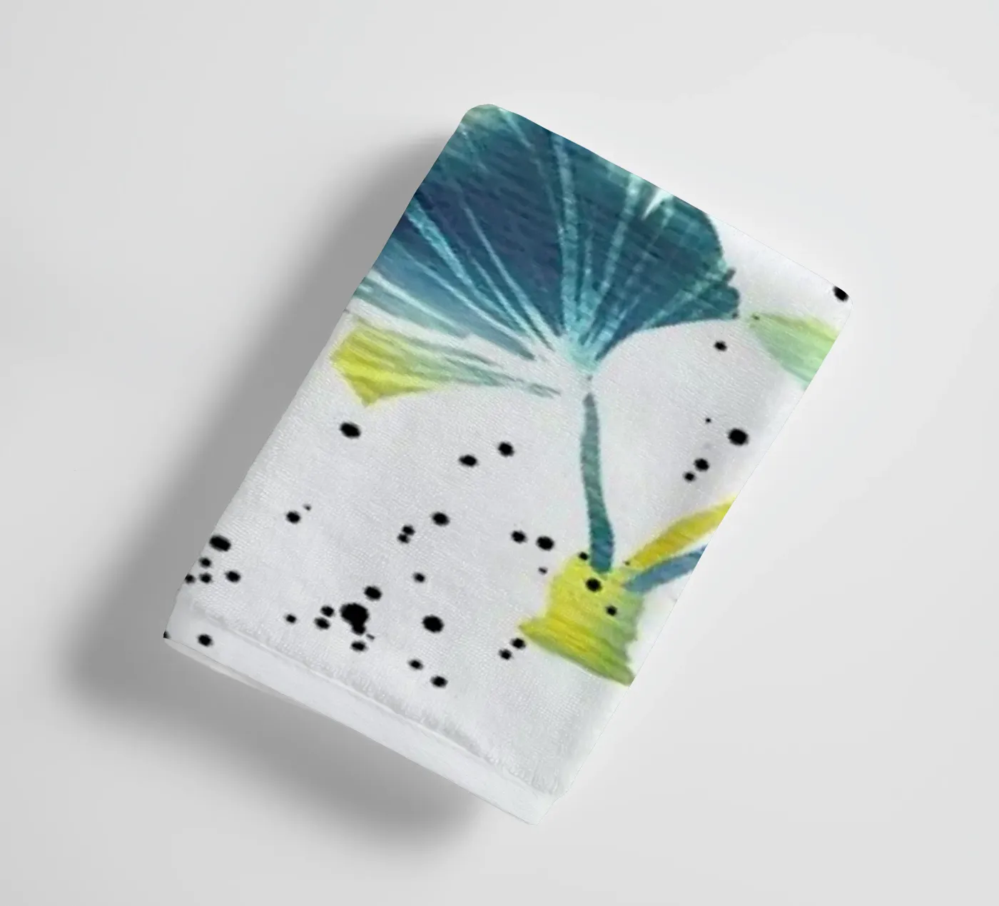 Simon badhanddoek van youdesignme