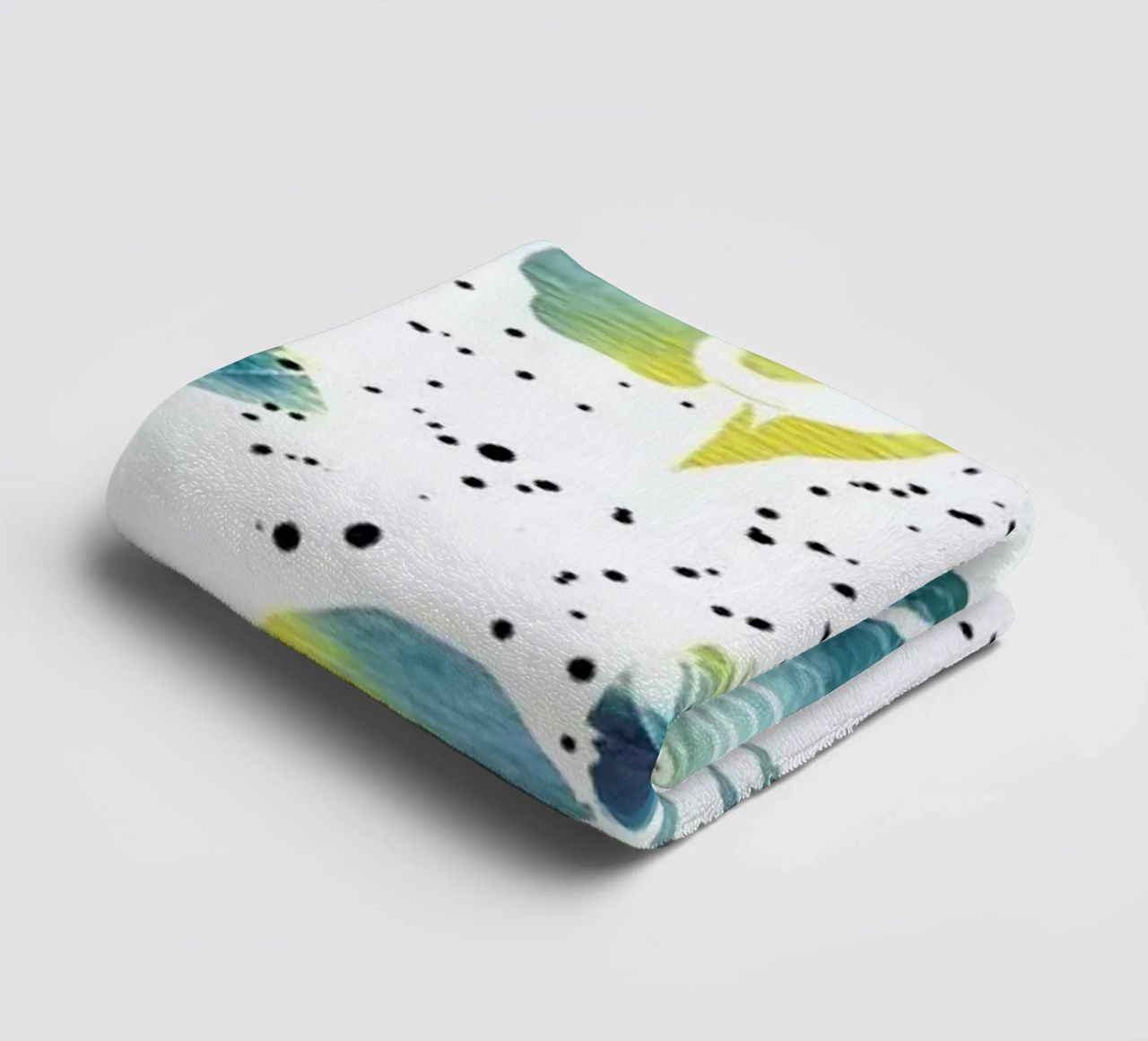 Simon asciugamano da bagno da youdesignme