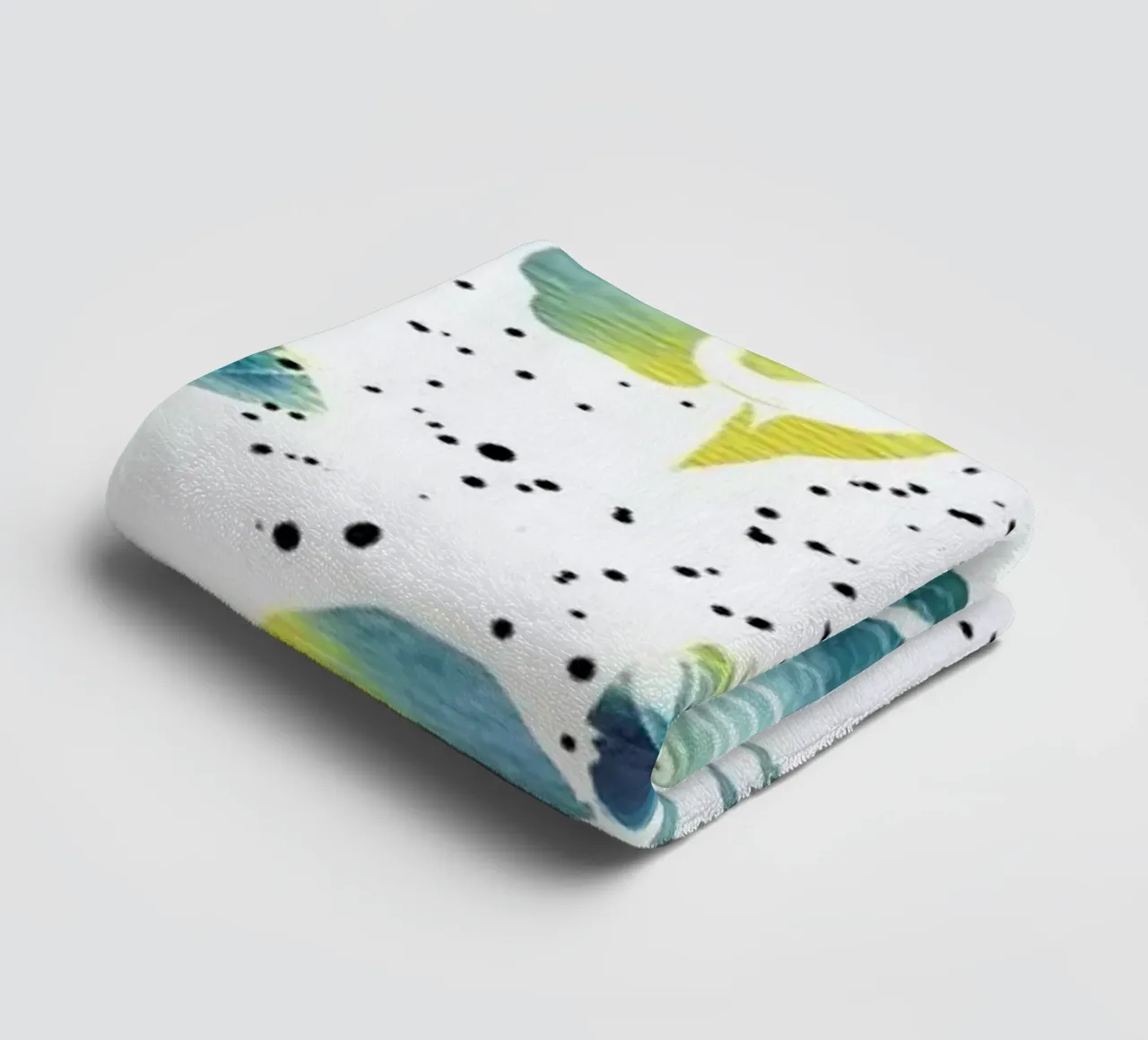 Simon towel by youdesignme