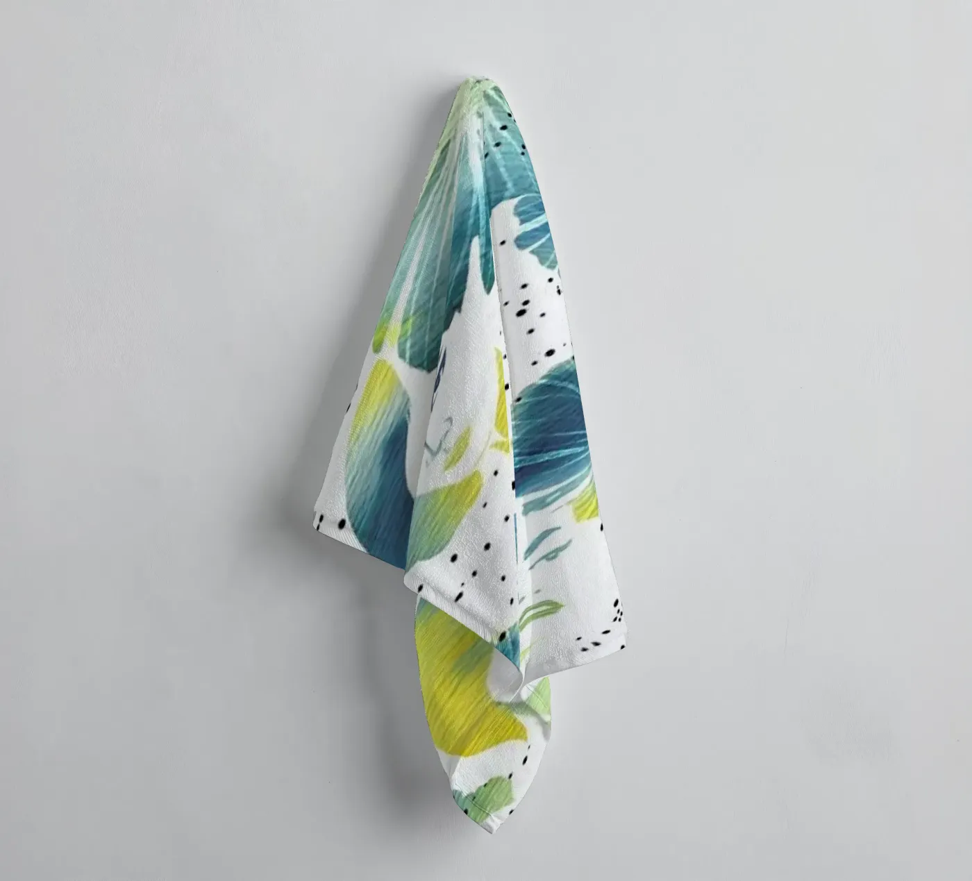 Simon badhanddoek van youdesignme