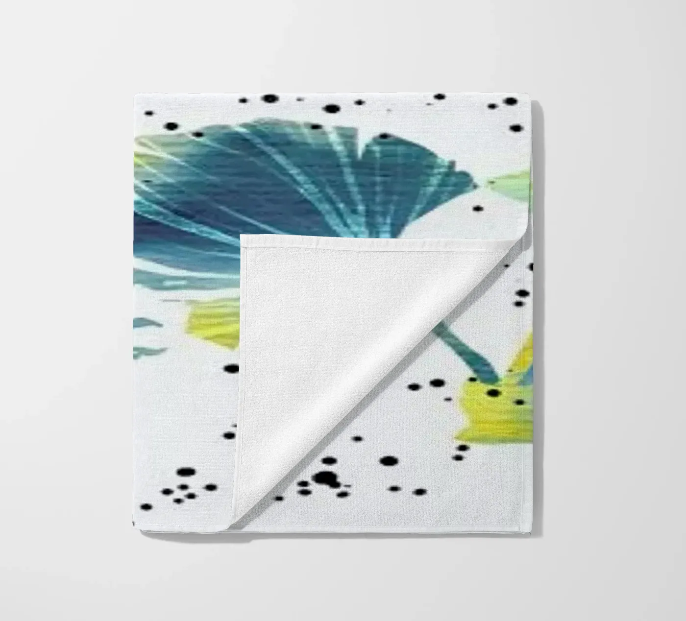 Simon beach towel by youdesignme