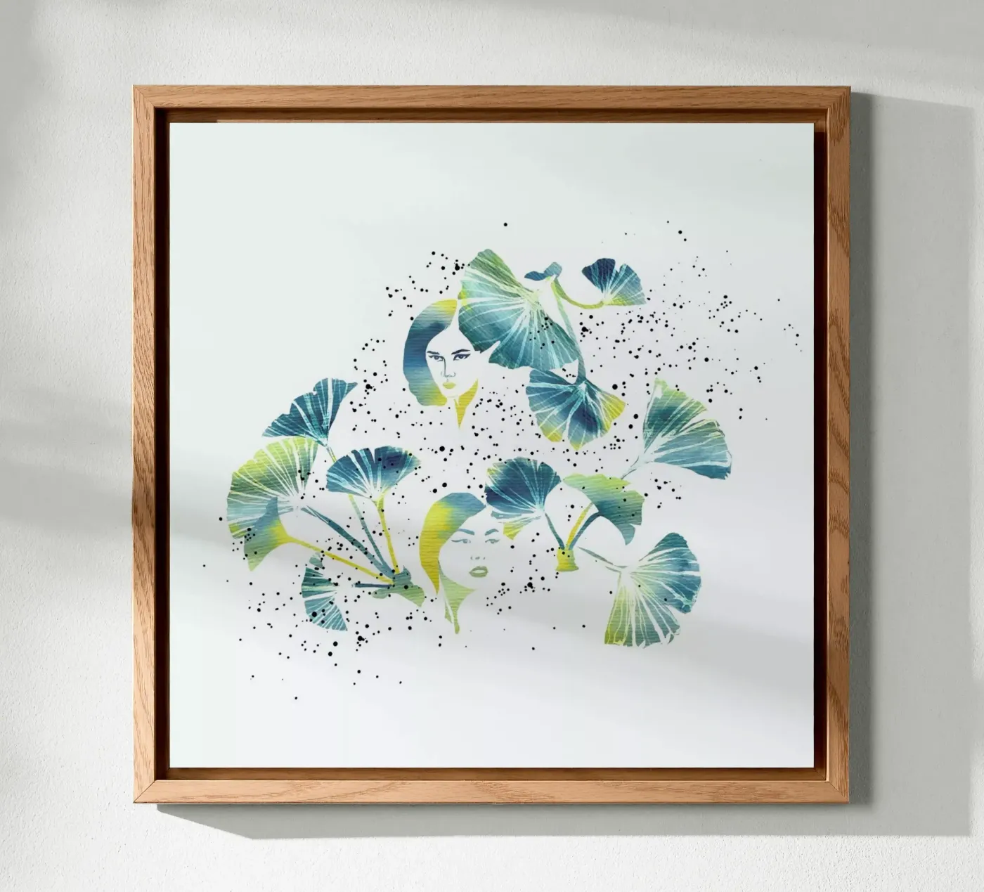 Simon forex plate by youdesignme