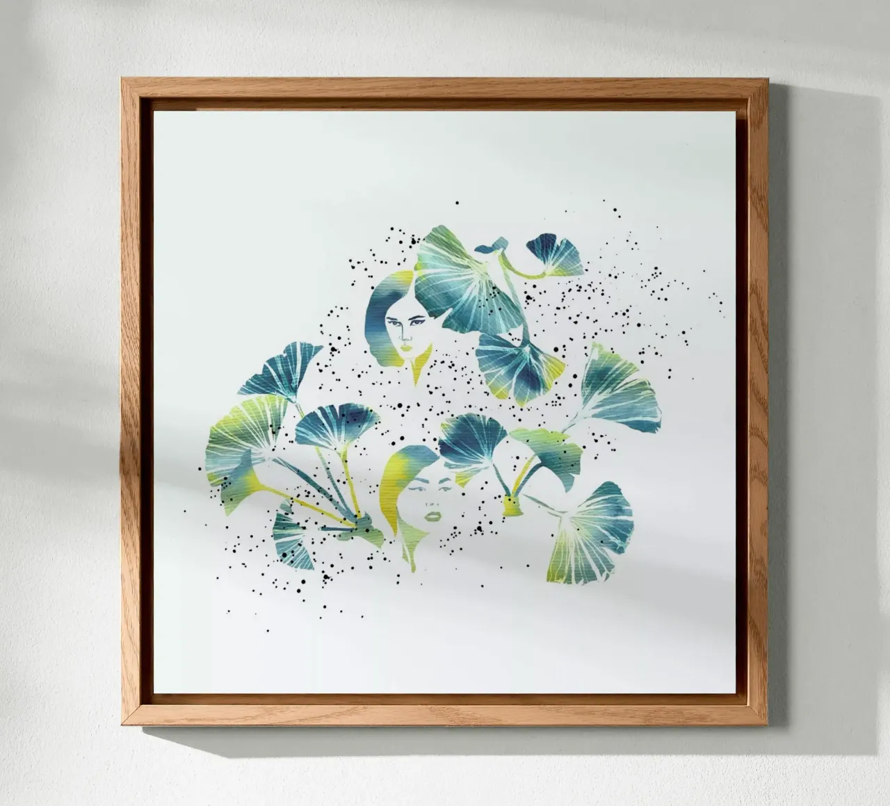 Simon forex plate by youdesignme