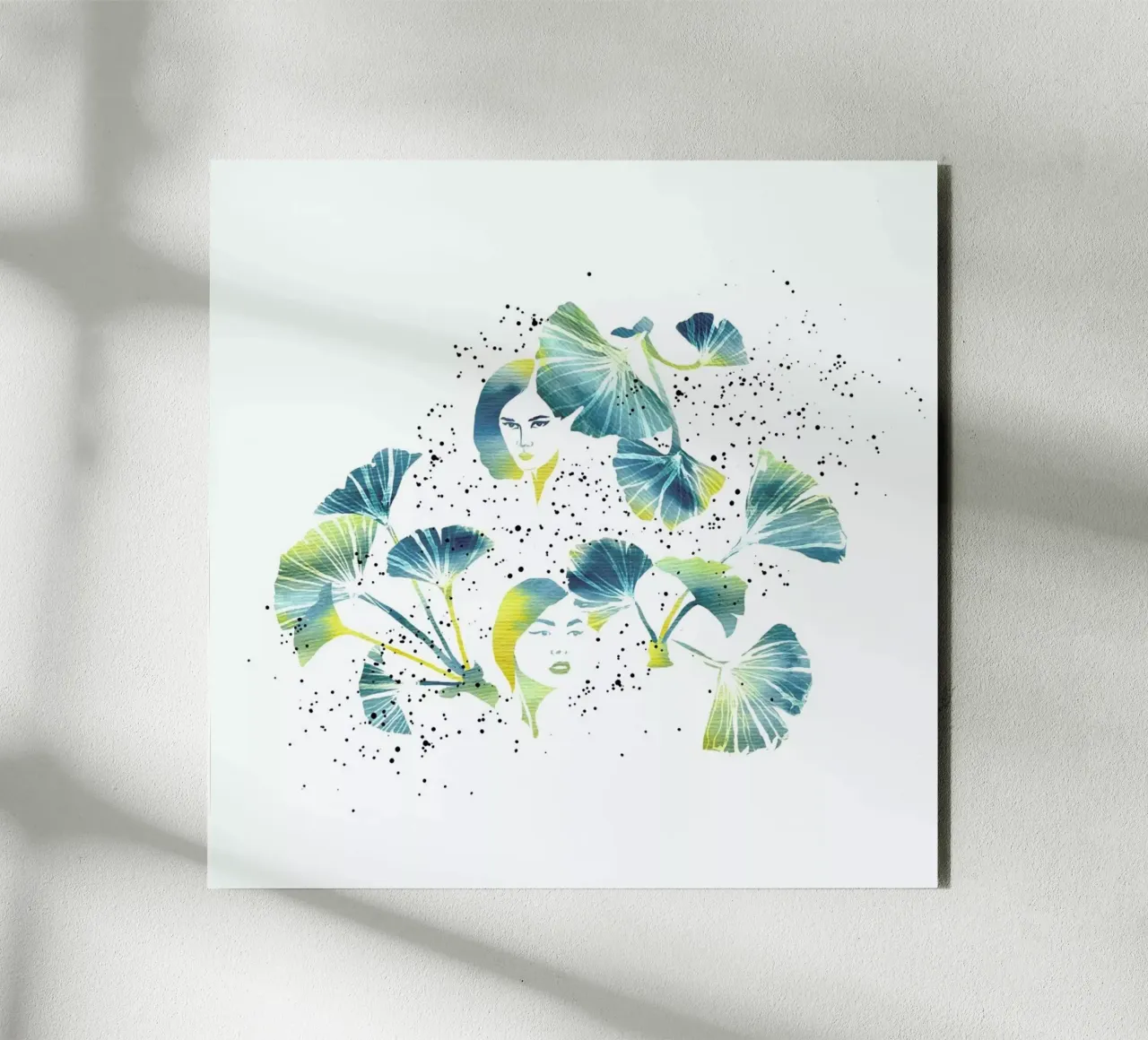 Simon forex plate by youdesignme