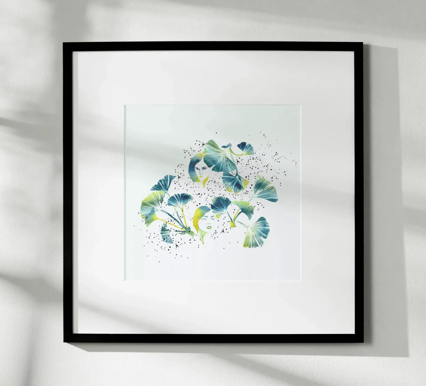 Simon poster by youdesignme