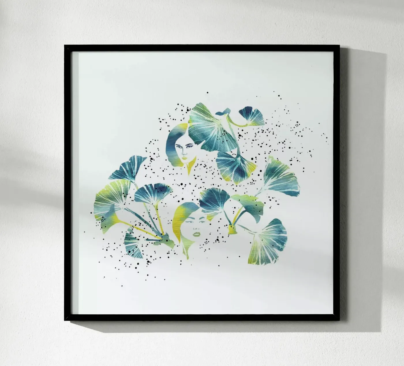 Simon poster by youdesignme