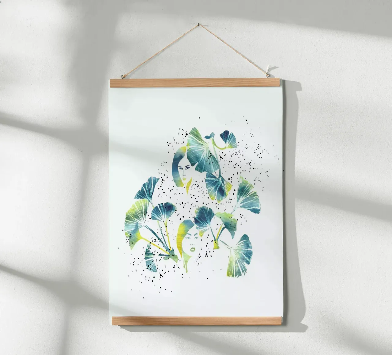 Simon poster de youdesignme