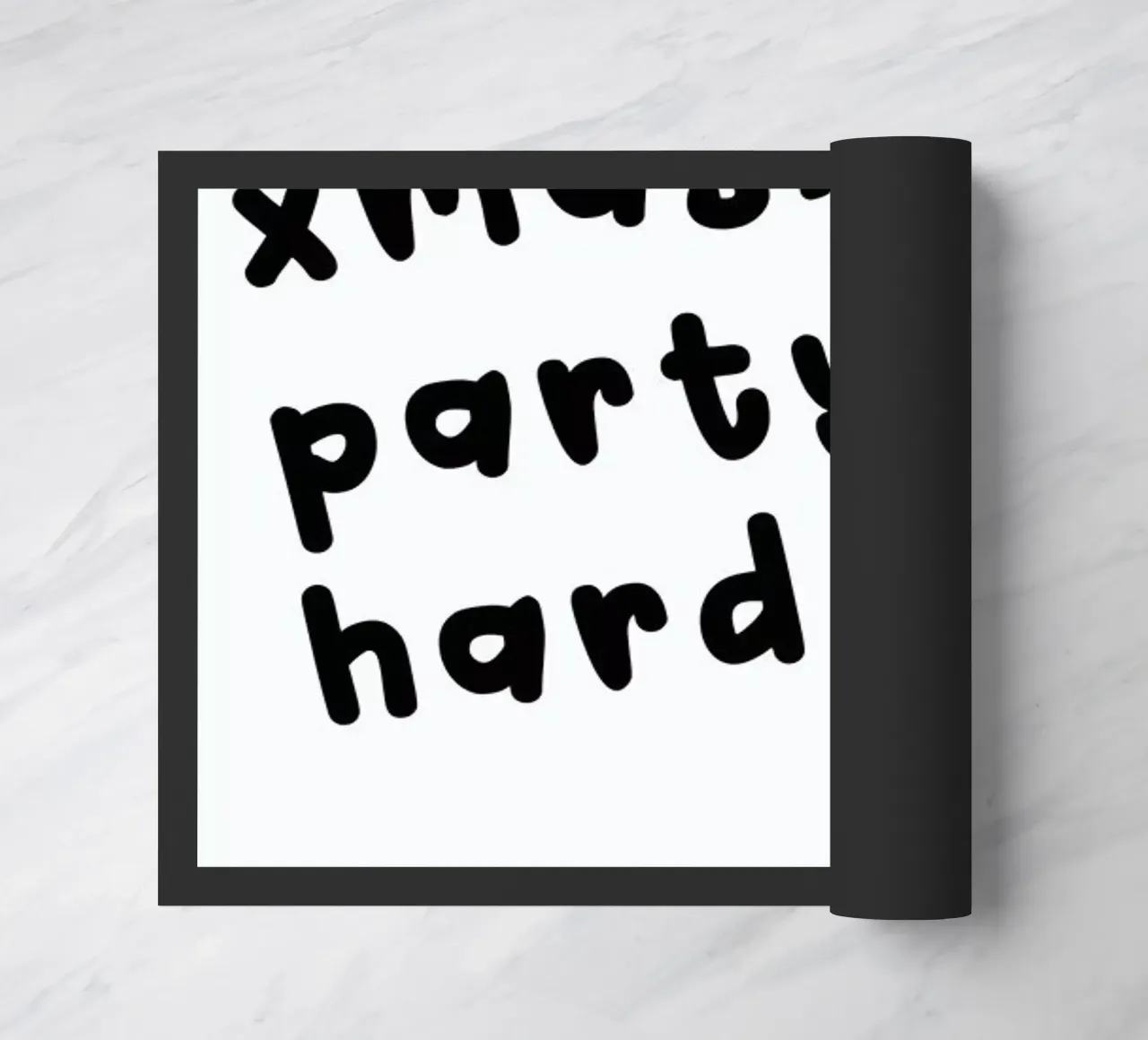 Party zerbino da XOXO Arte