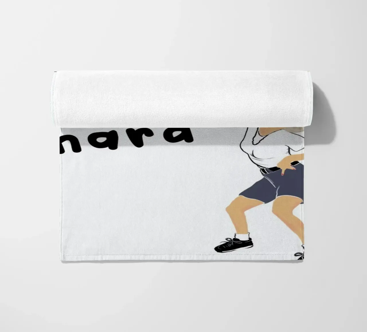 Party telo mare da XOXO Arte