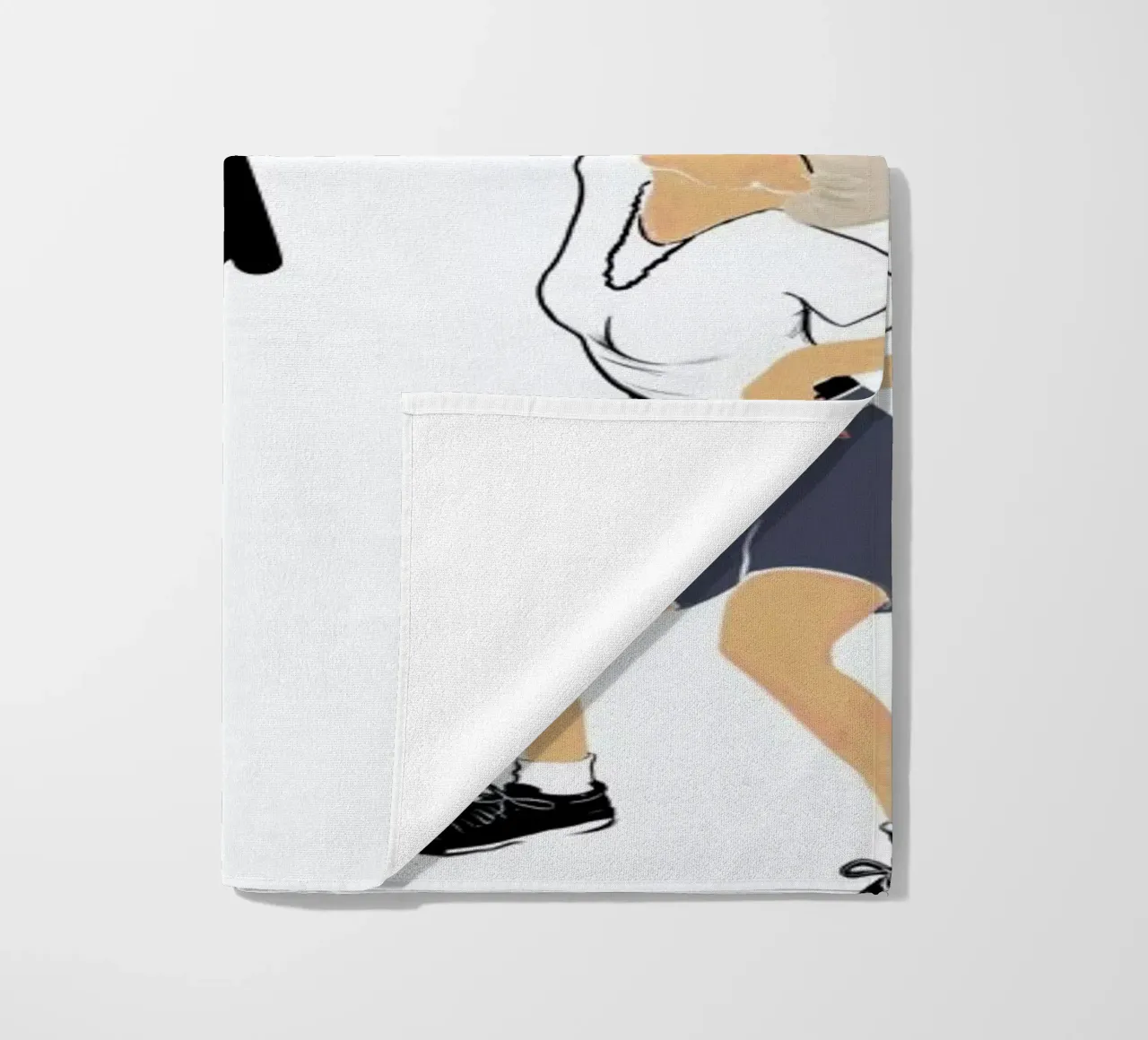 Party telo mare da XOXO Arte