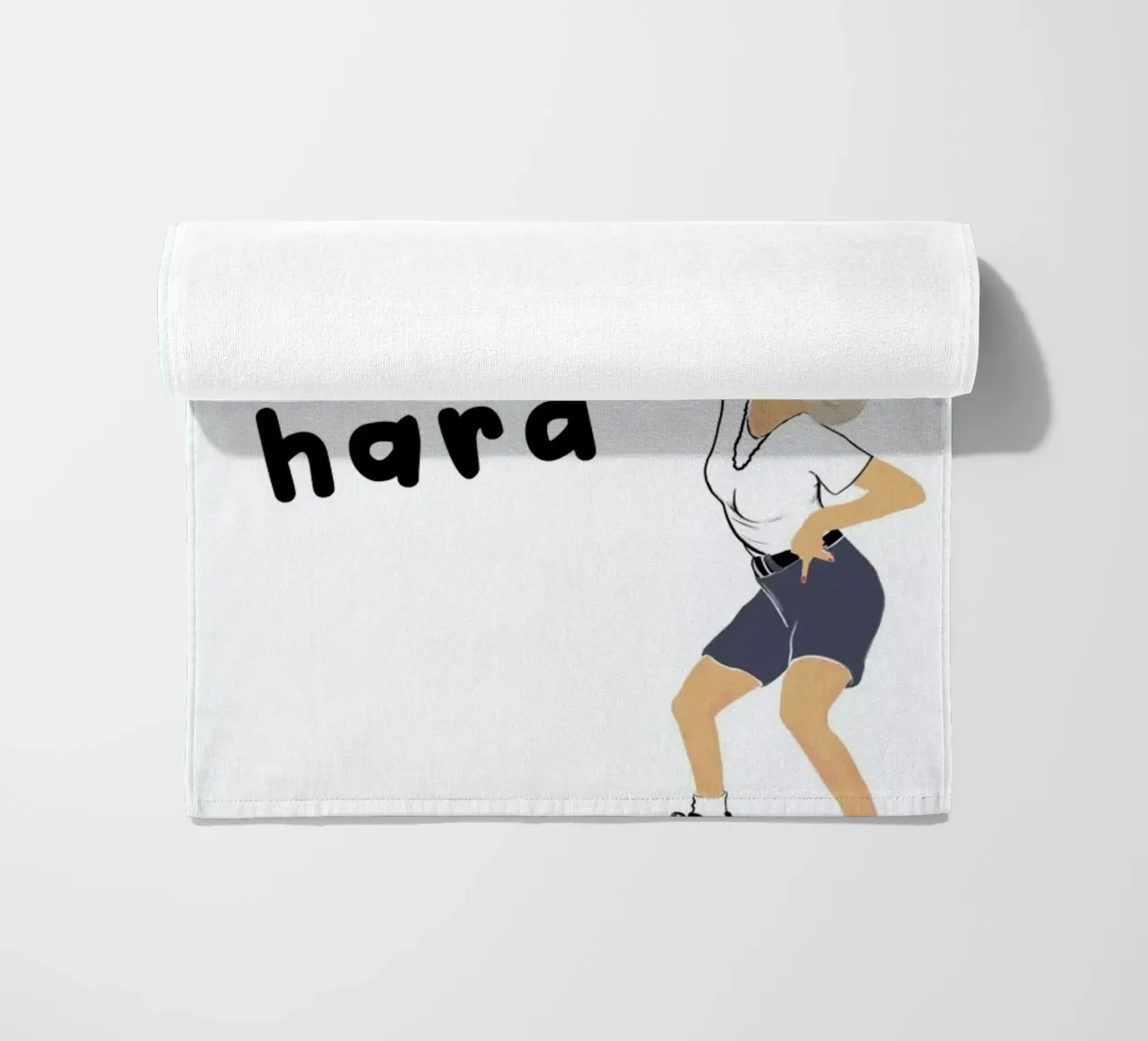 Party telo mare da XOXO Arte