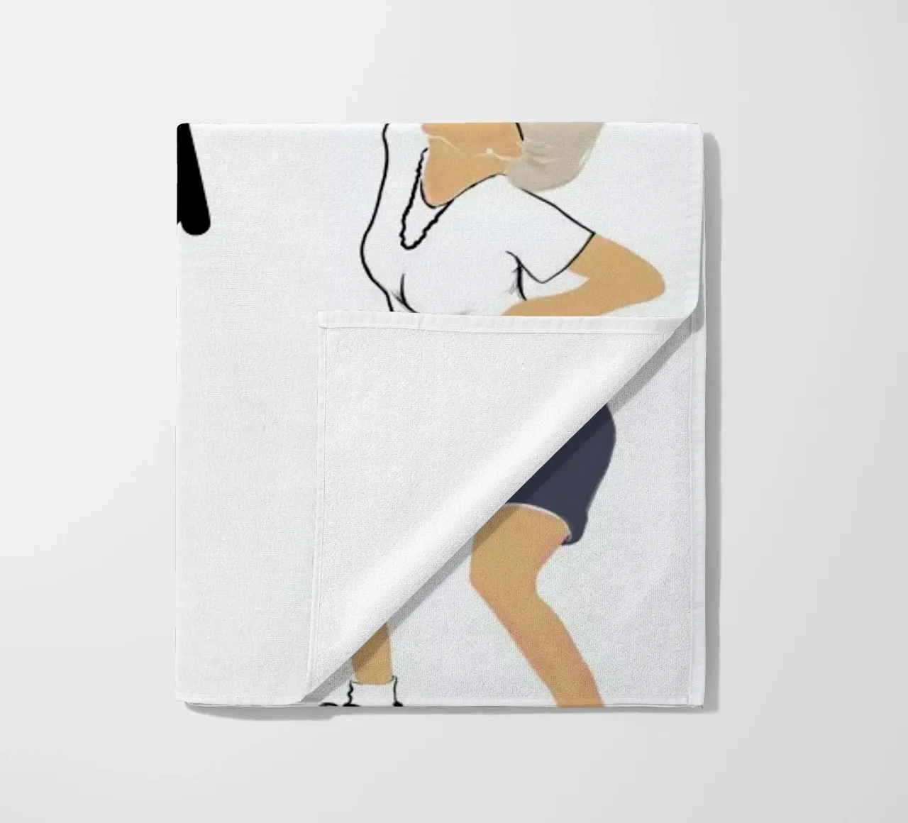 Party telo mare da XOXO Arte