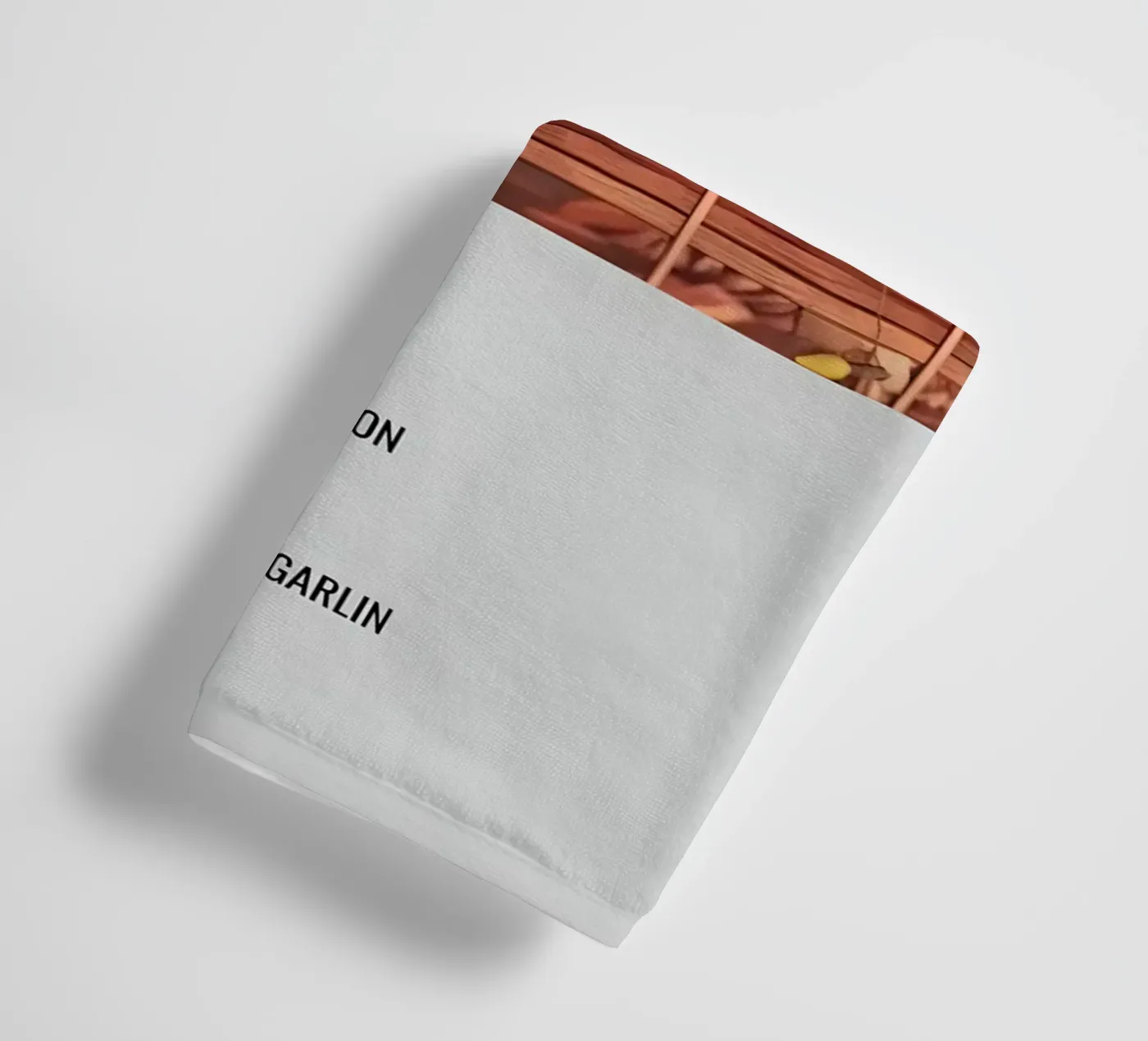 WALL-E badhanddoek van MVFminimalist