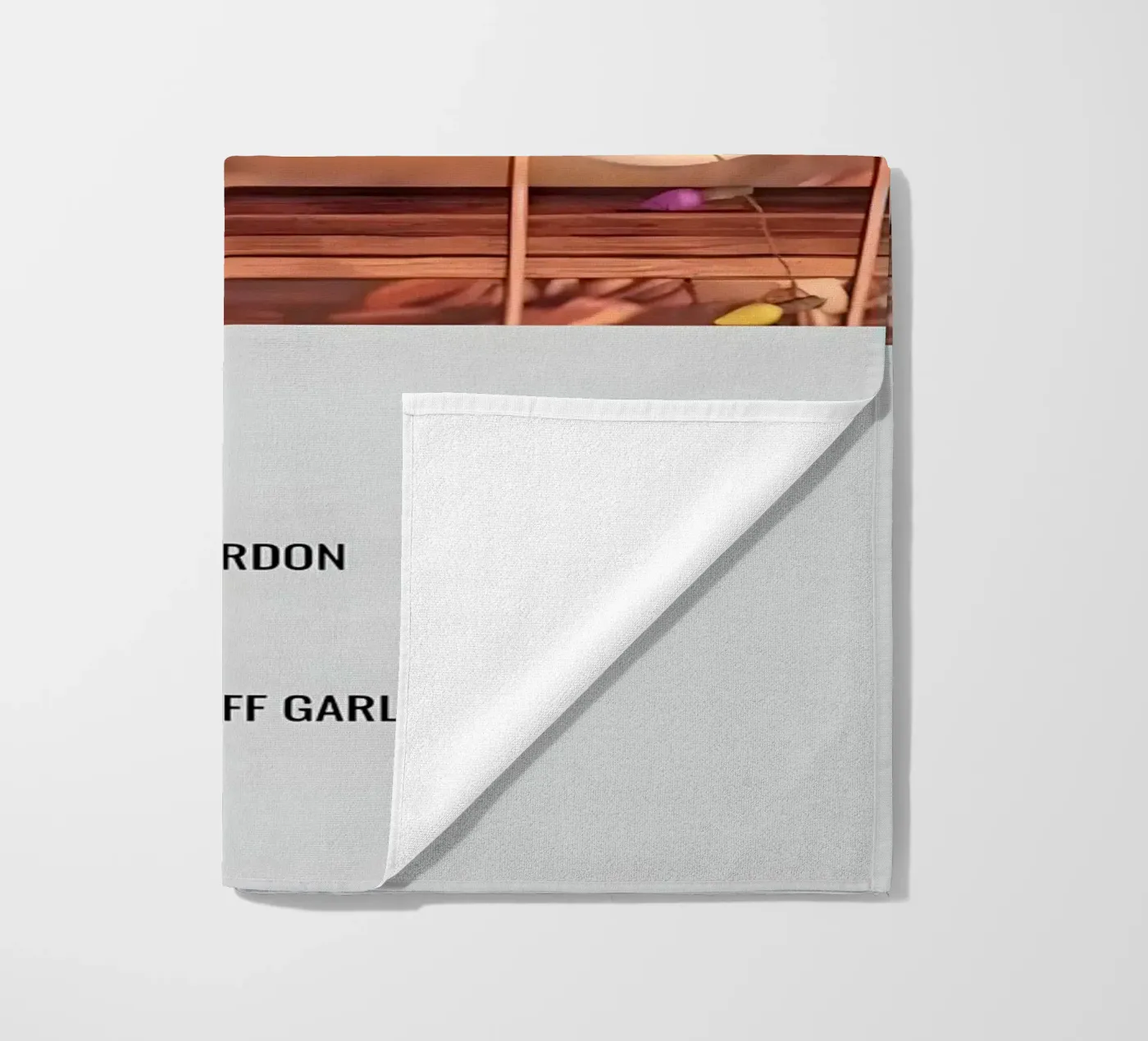 WALL-E beach towel by MVFminimalist