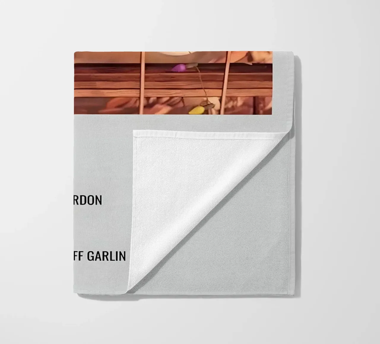 WALL-E beach towel by MVFminimalist