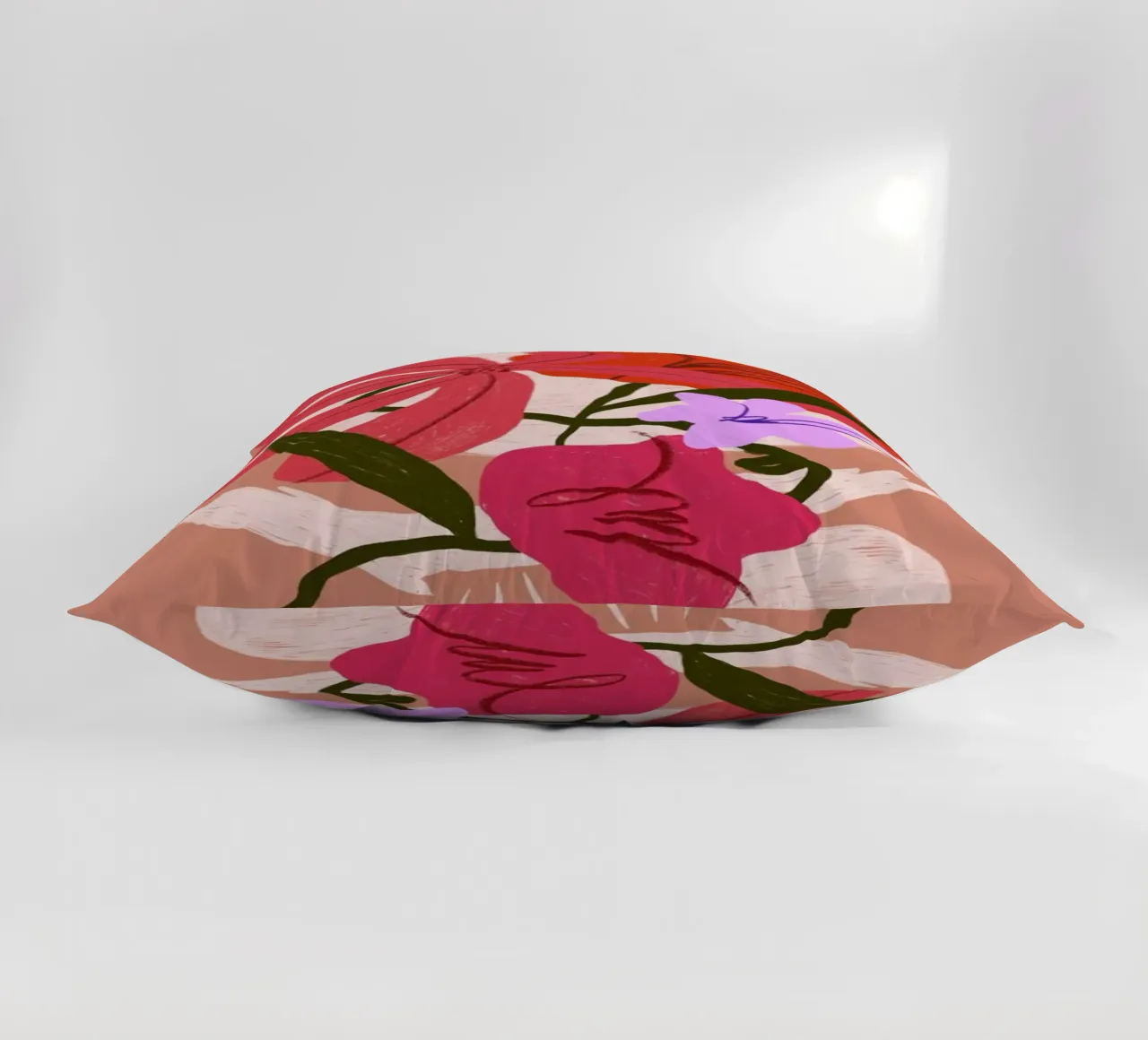 Heralds Of Spring cuscino da Pure