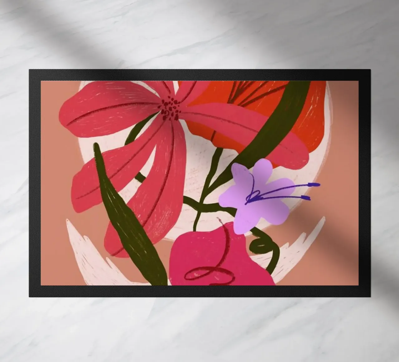 Heralds Of Spring zerbino da Pure