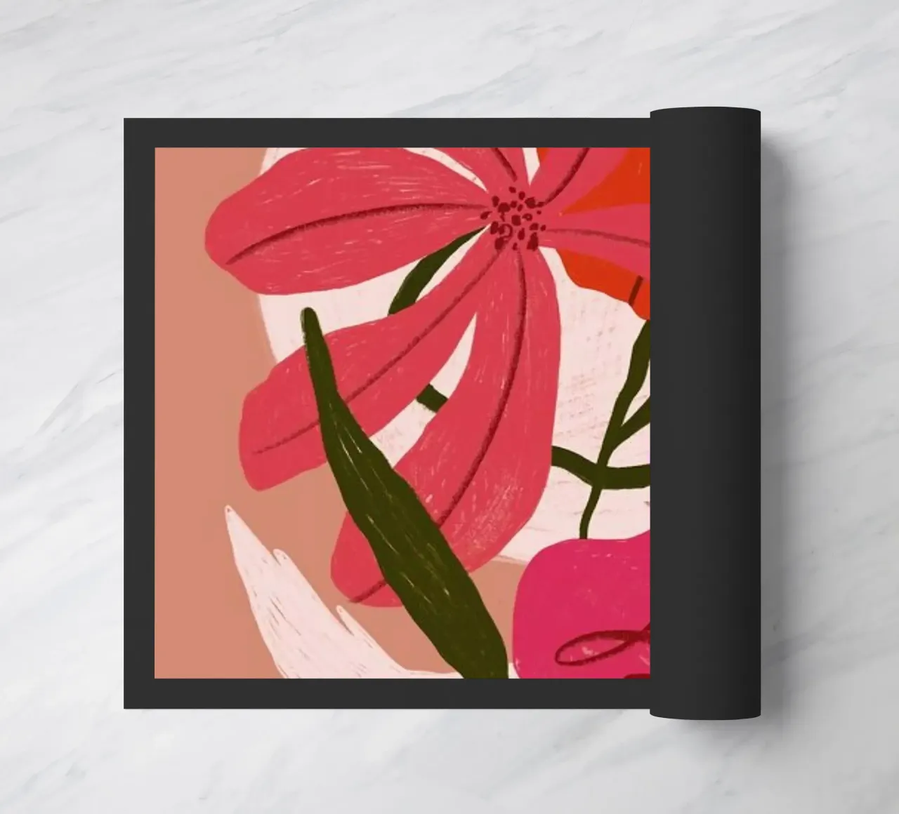 Heralds Of Spring zerbino da Pure