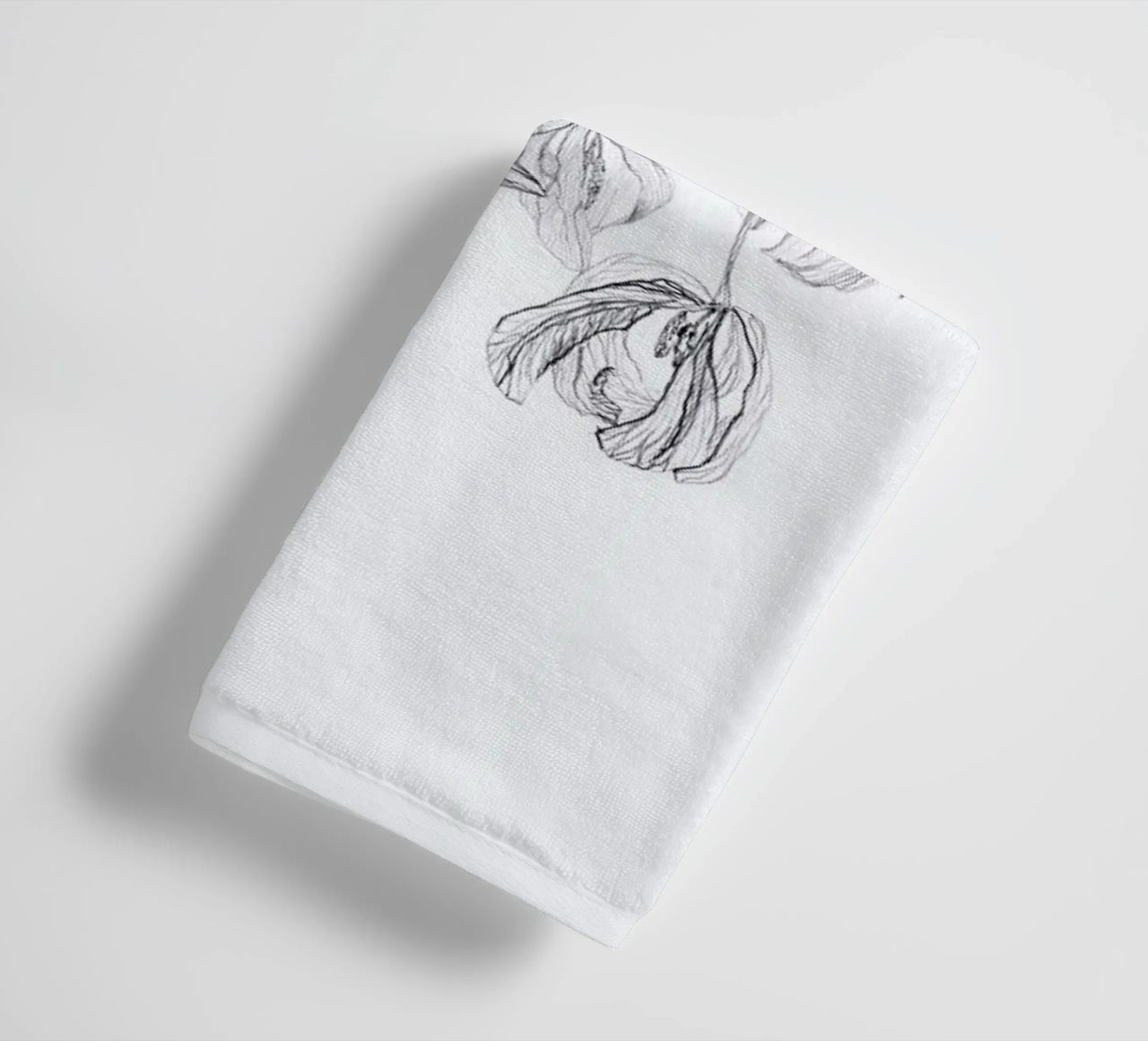Worried about asciugamano da bagno da youdesignme