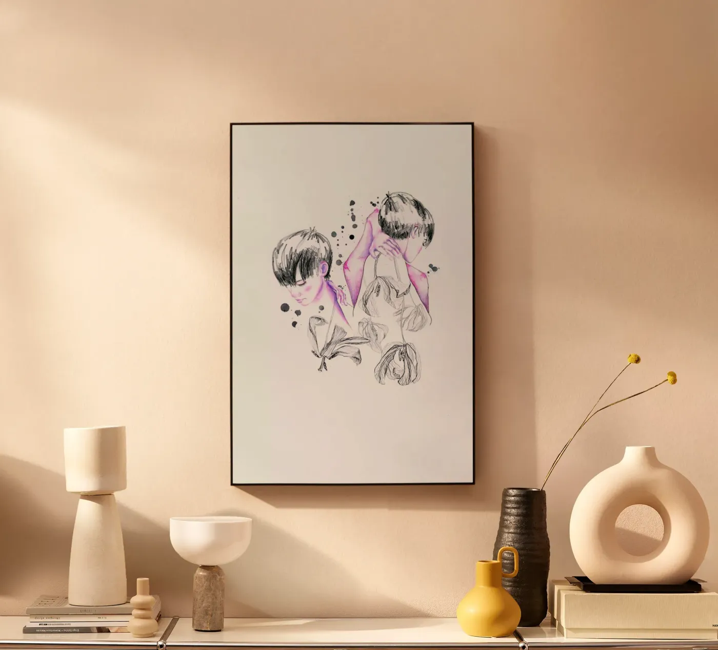 Worried about plexiglass da youdesignme