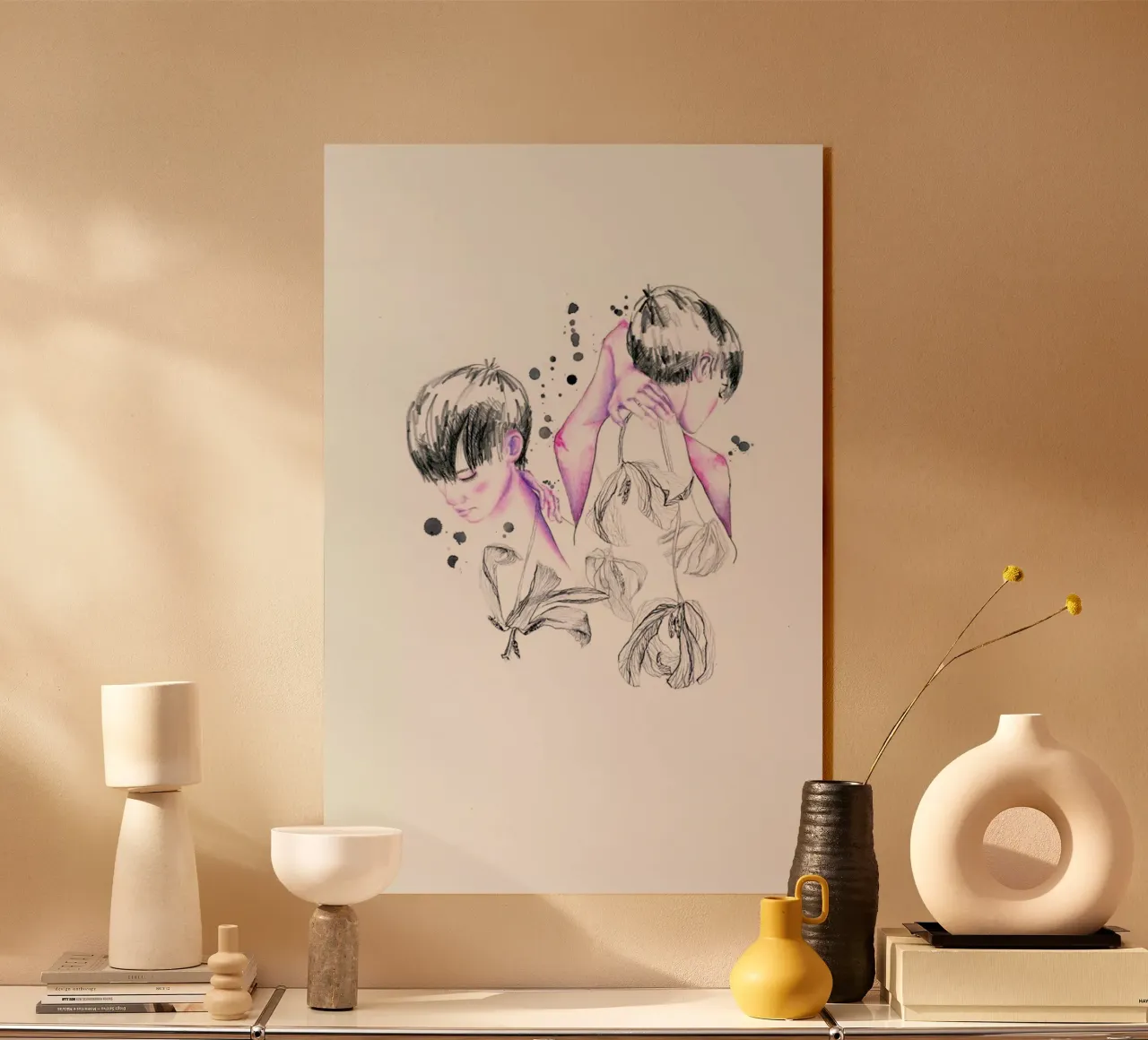 Worried about plexiglass da youdesignme