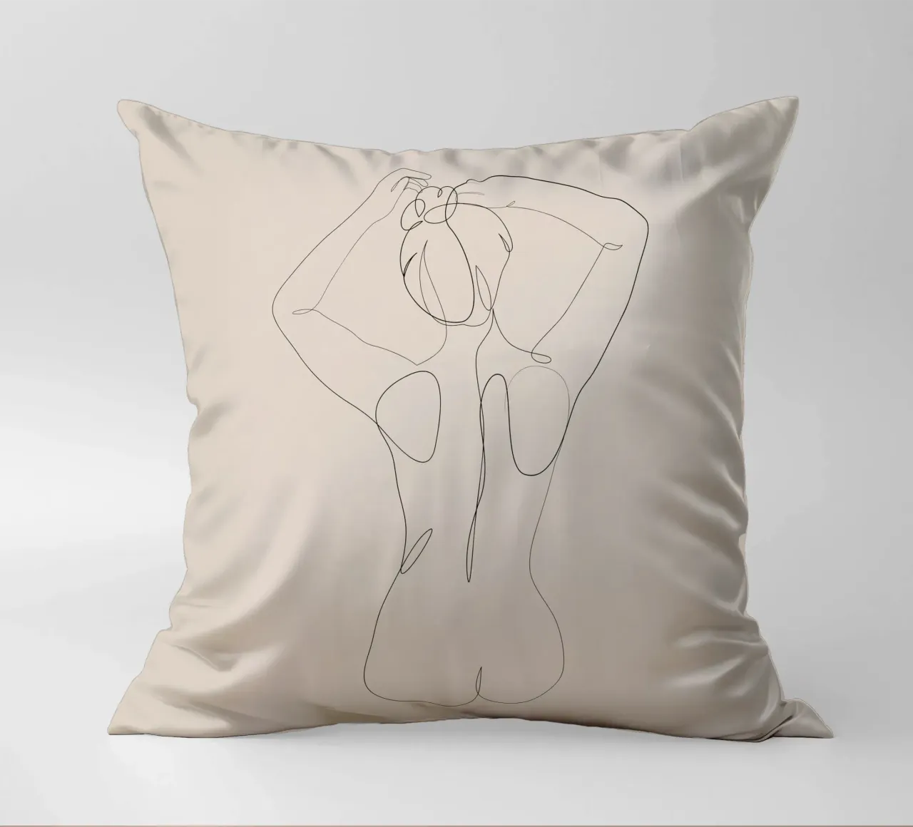 Poise - A2511 cuscino da Addillum
