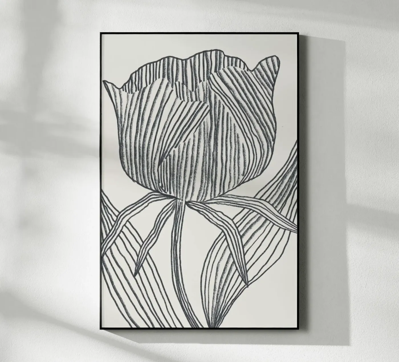 Petals plexiglass da Pure