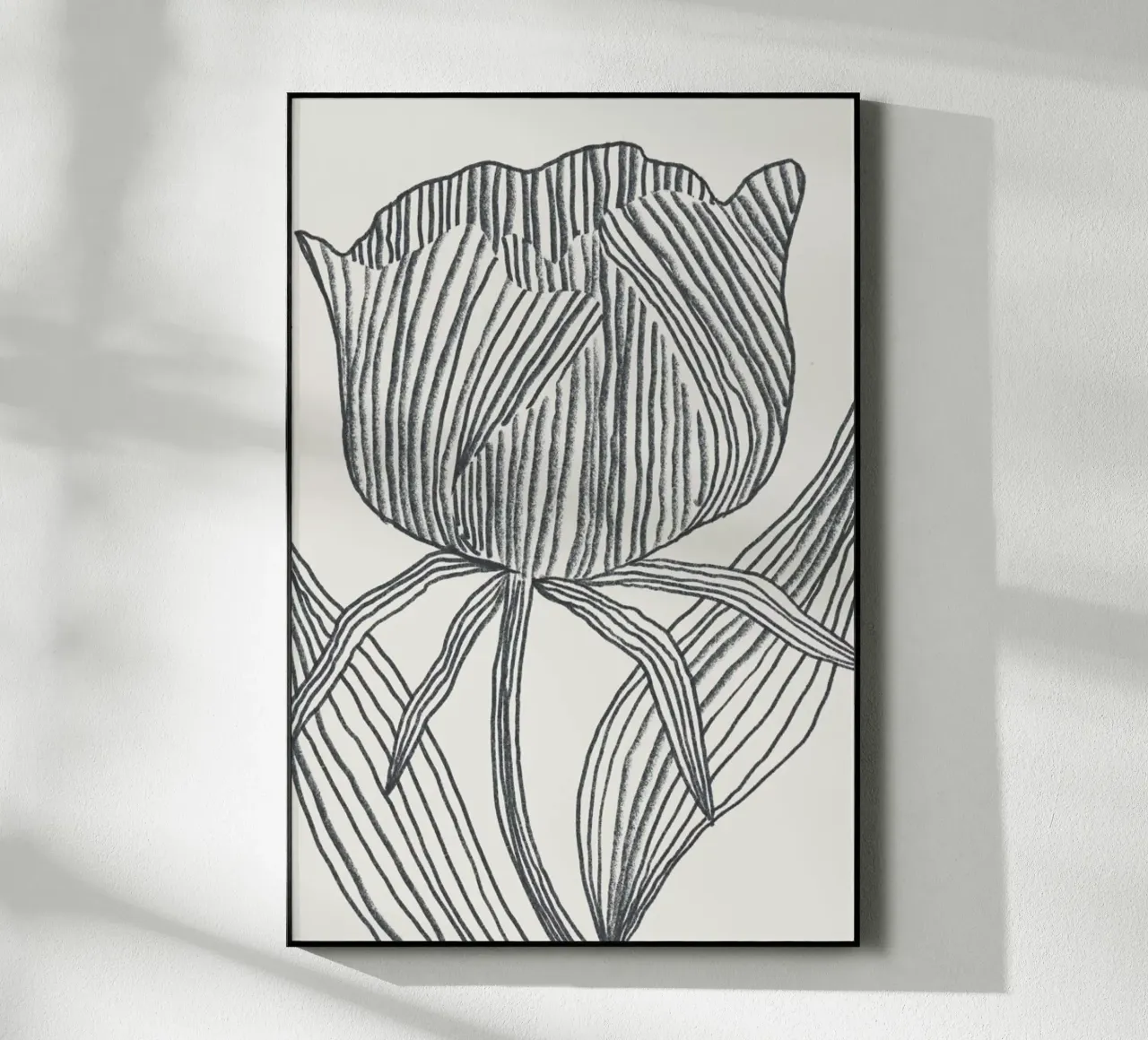 Petals plexiglass da Pure