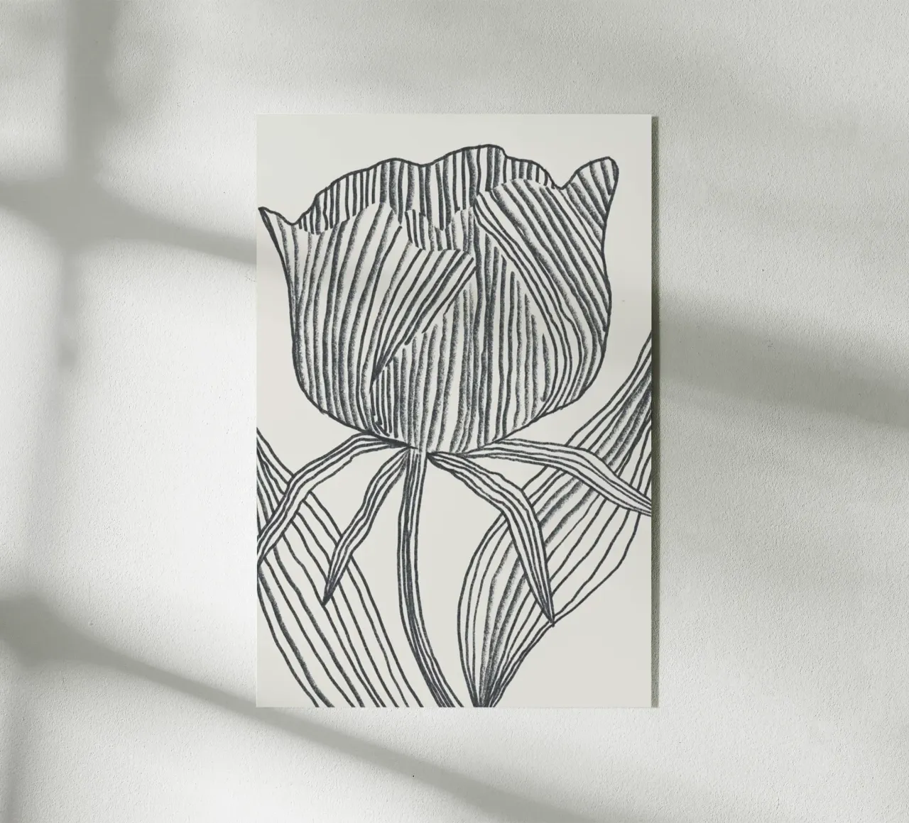 Petals plexiglass da Pure