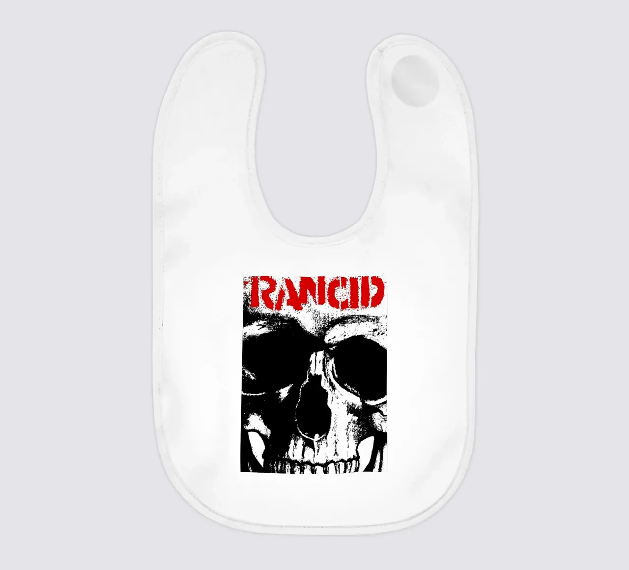band rancida bavaglino da vanhesling