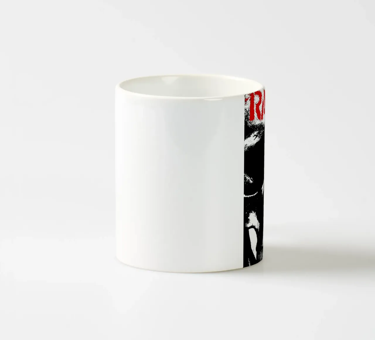 band rancida tazza in ceramica da vanhesling
