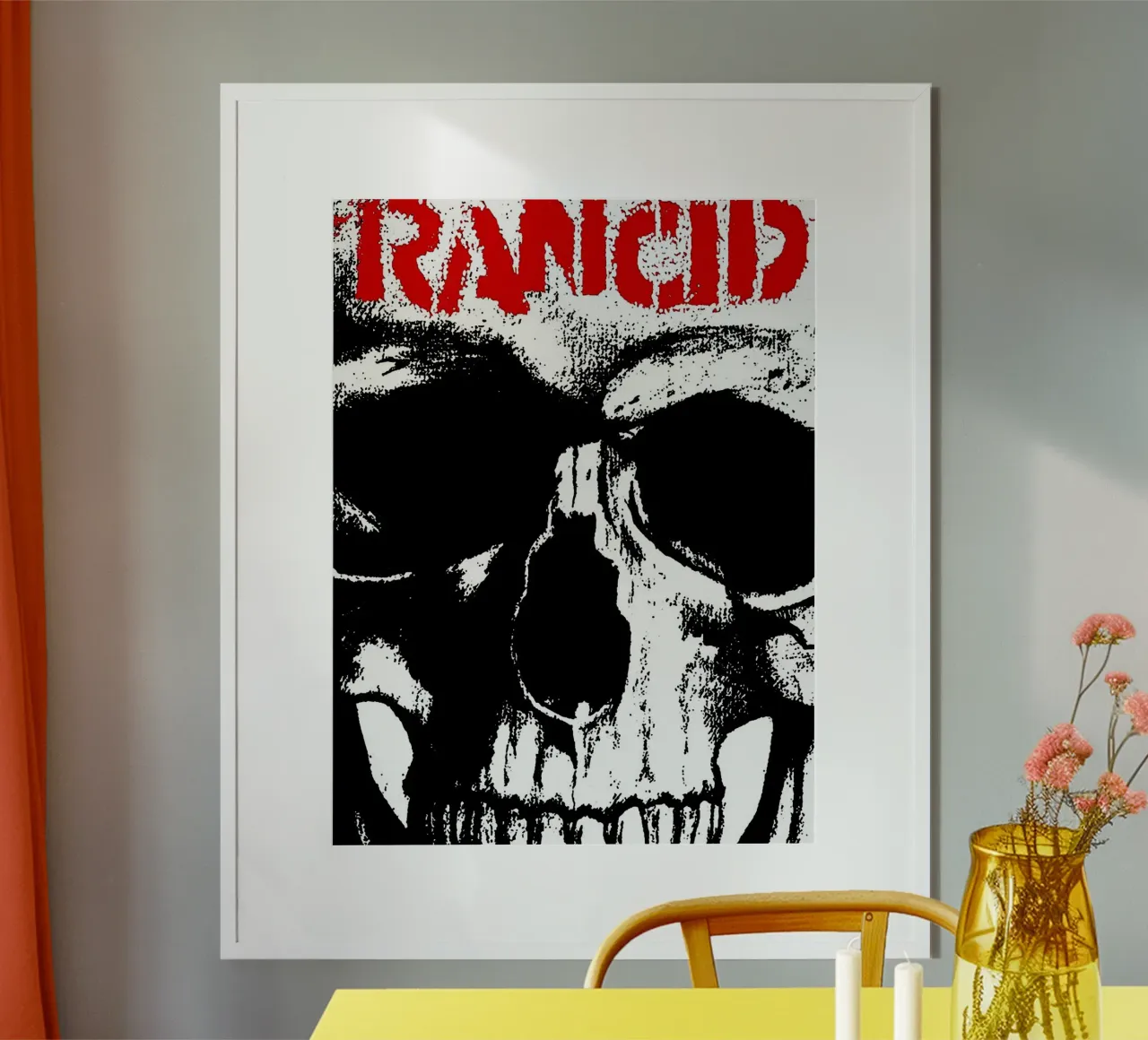 band rancida carta hahnemühle da vanhesling