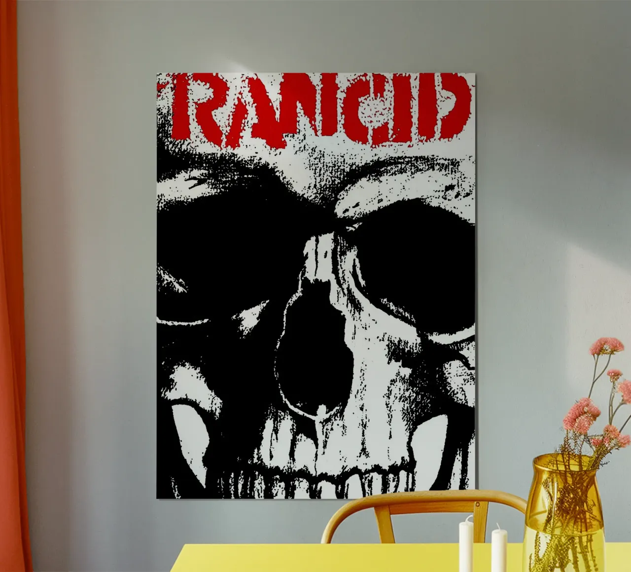 band rancida carta hahnemühle da vanhesling