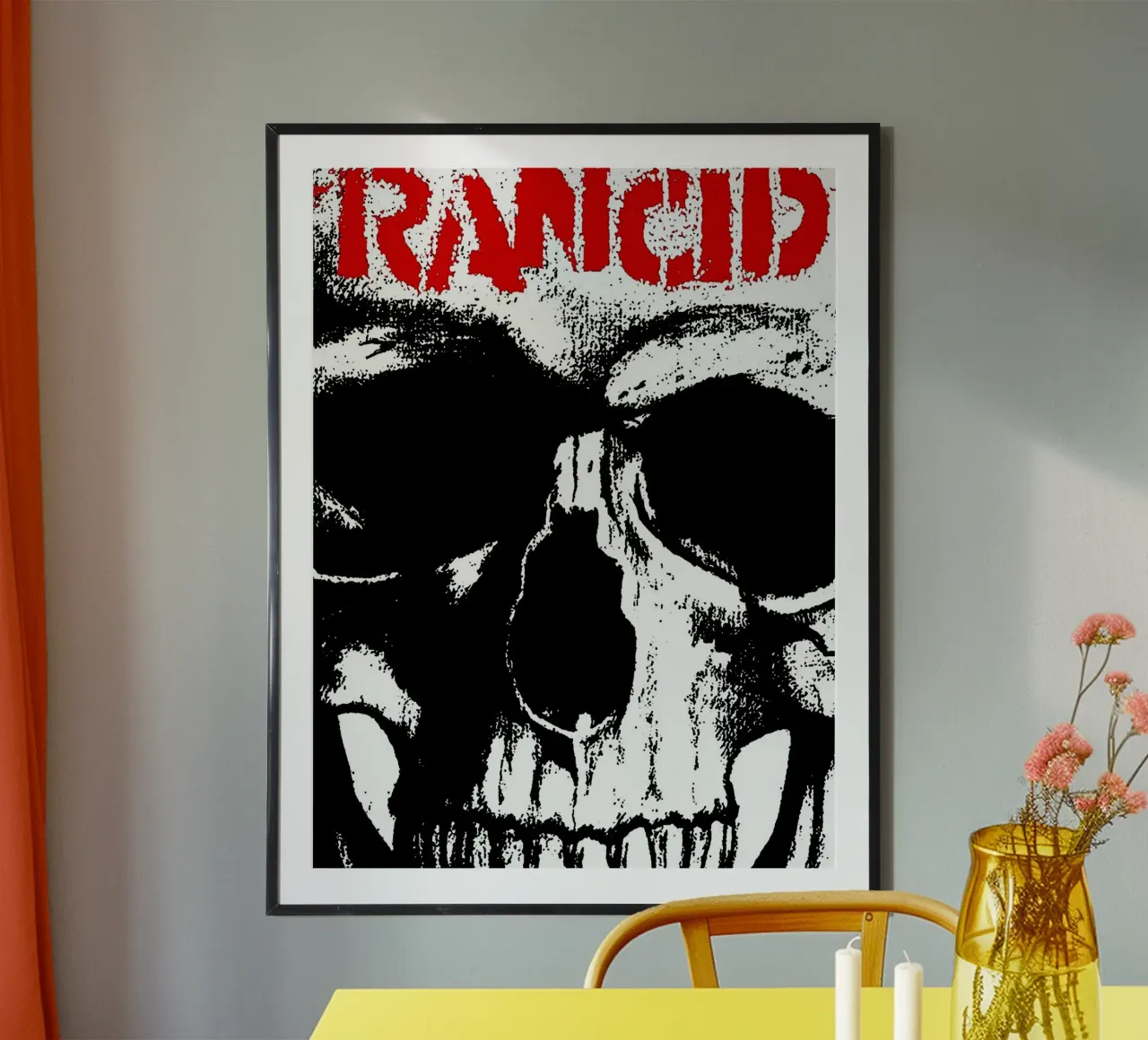 band rancida carta hahnemühle da vanhesling