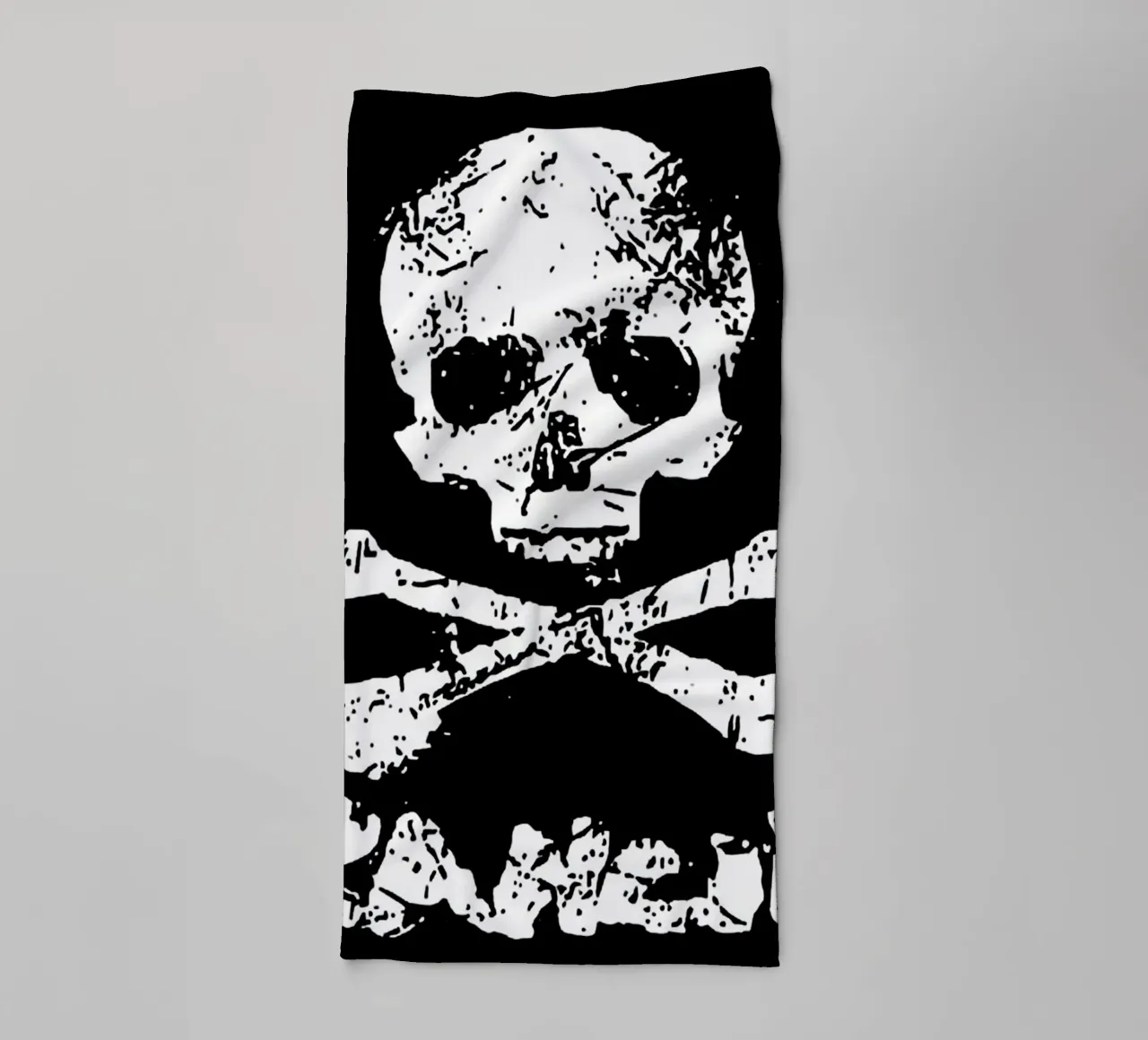 art du groupe rancid serviette de bain de vanhesling