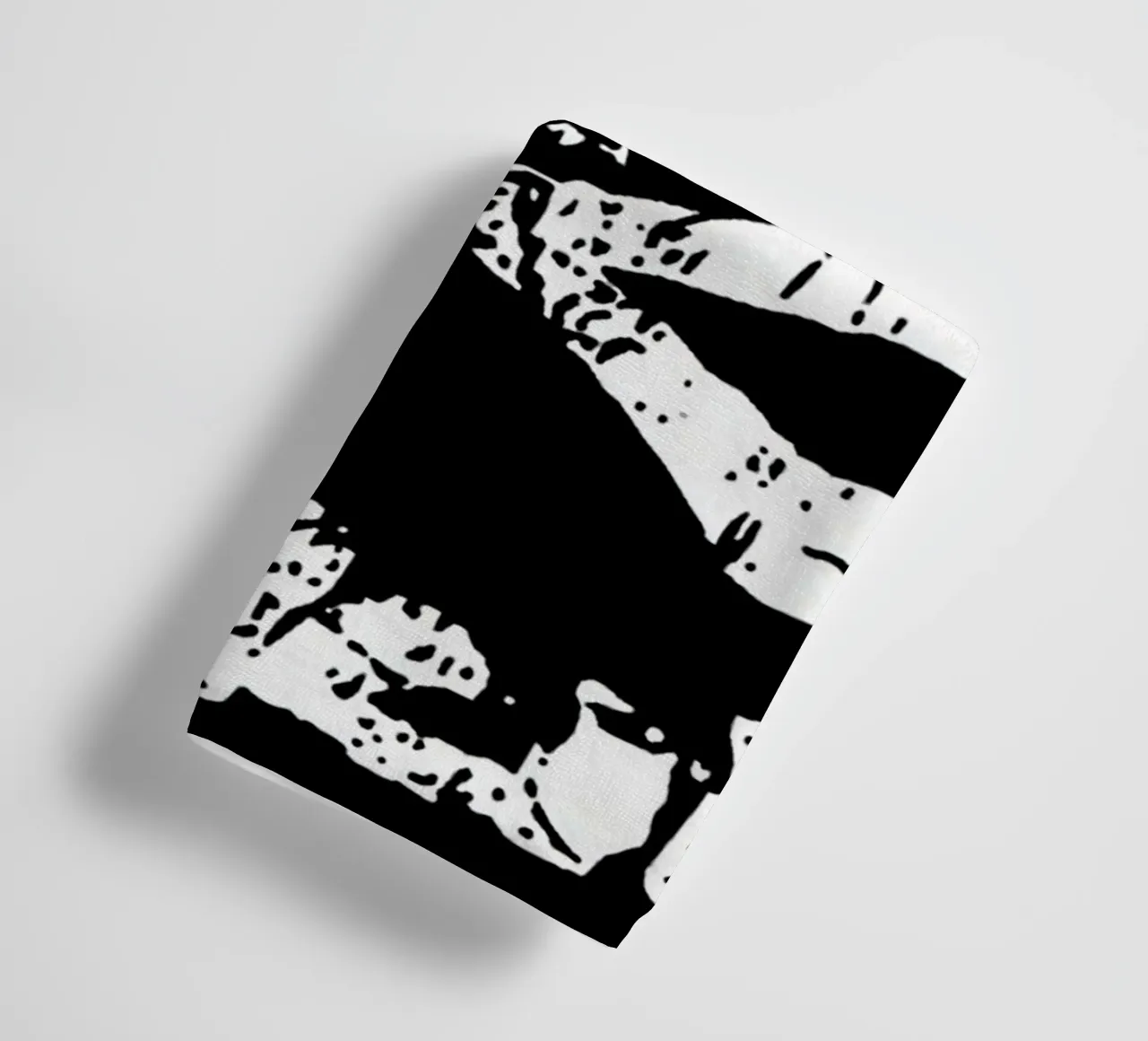 art du groupe rancid serviette de bain de vanhesling
