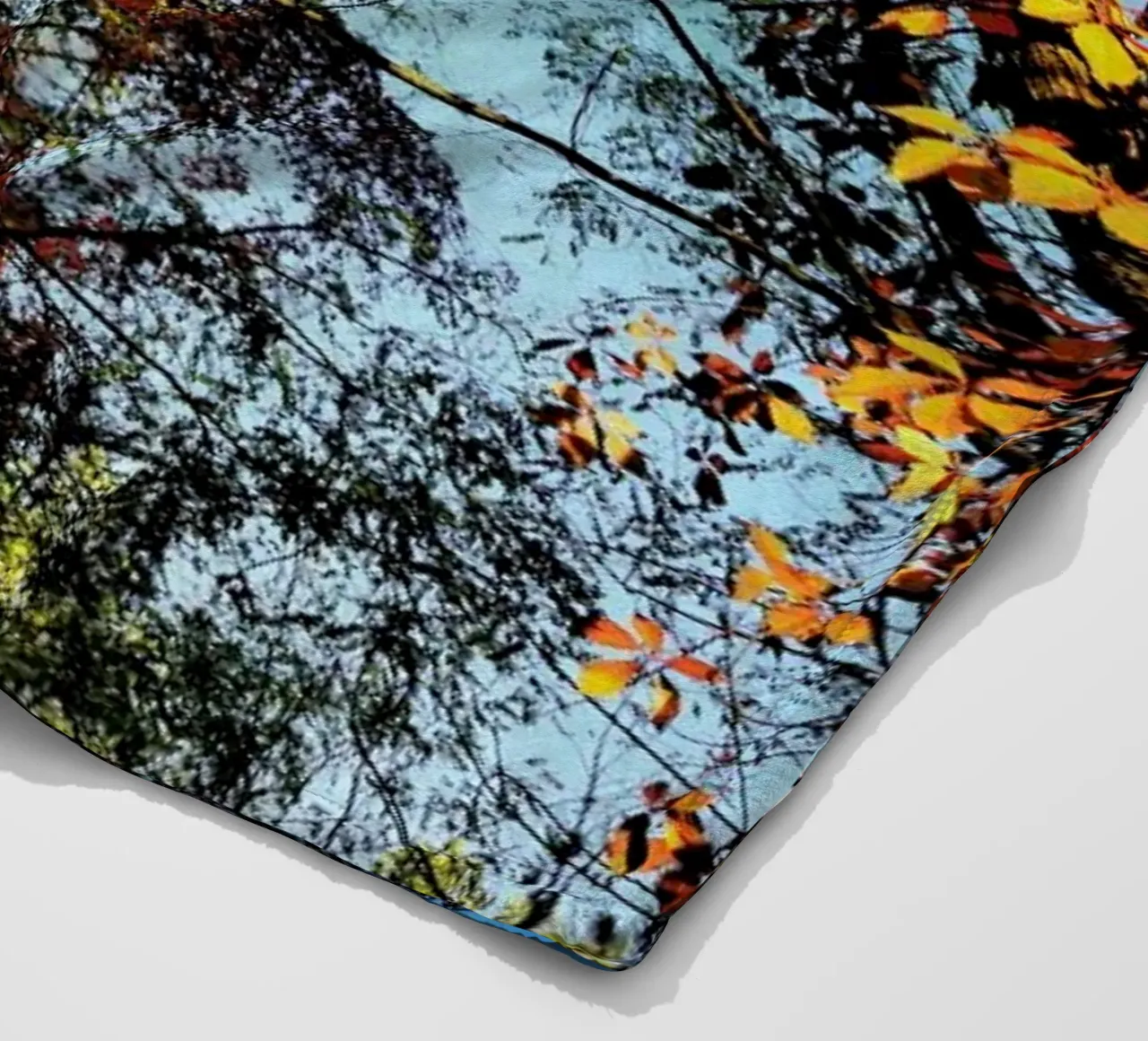 Blush fleecedeken van Angelo Cerantola