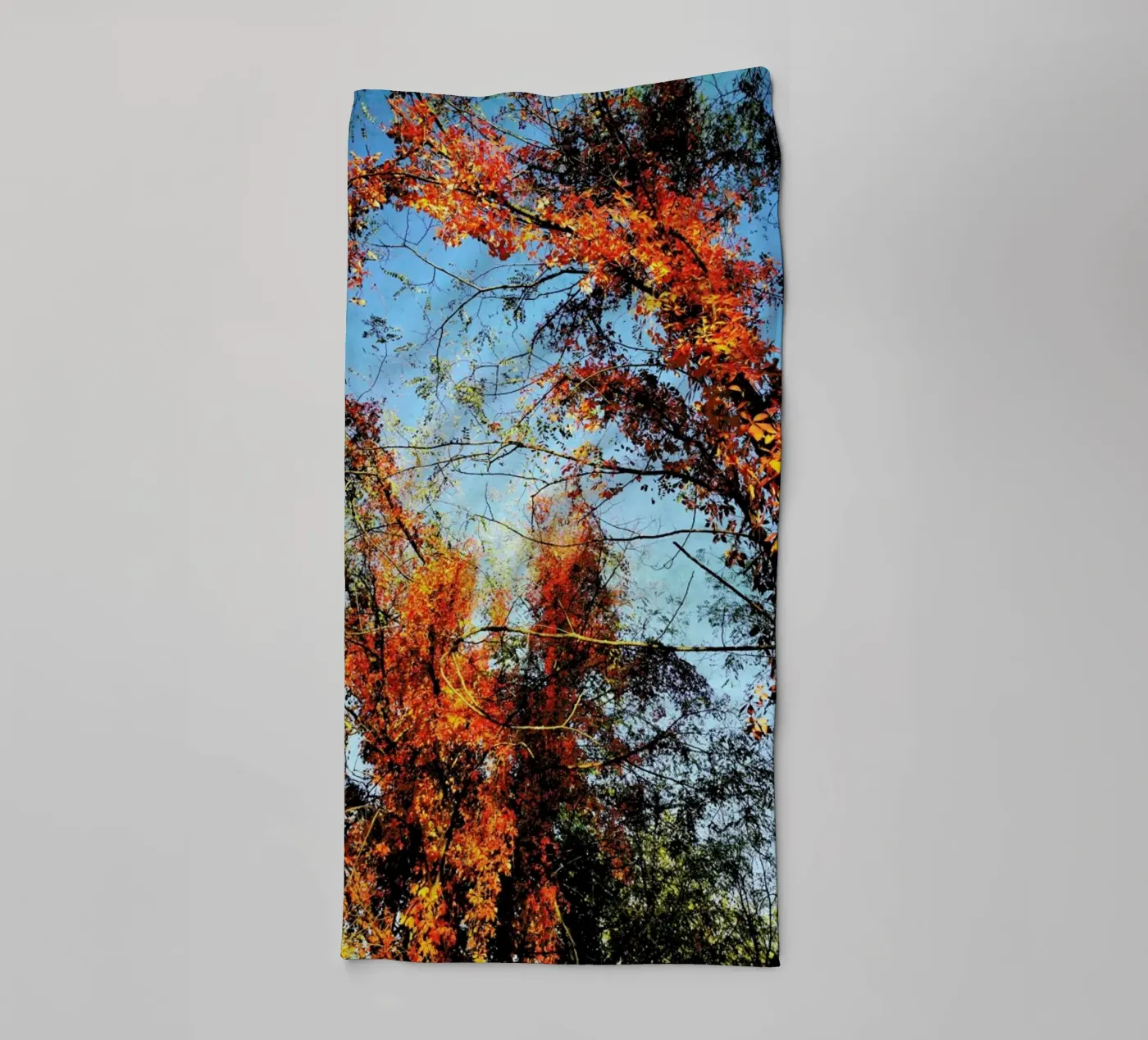 Blush badhanddoek van Angelo Cerantola