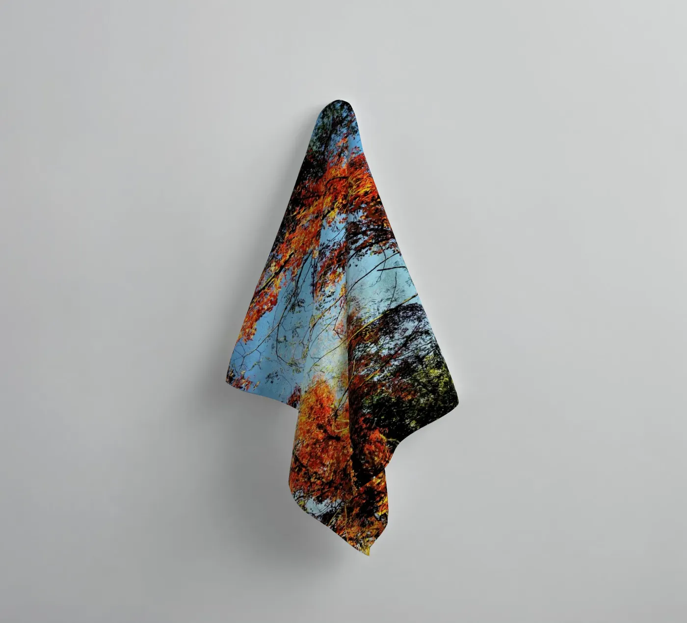 Blush badhanddoek van Angelo Cerantola