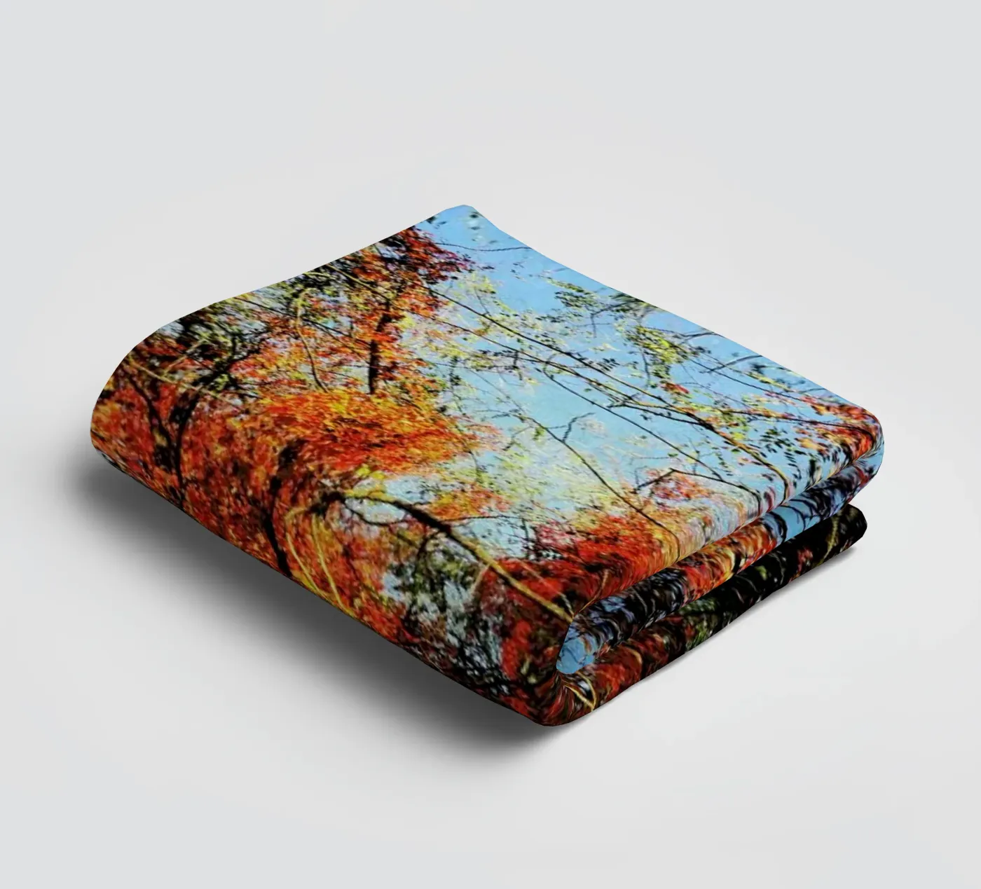 Blush badhanddoek van Angelo Cerantola