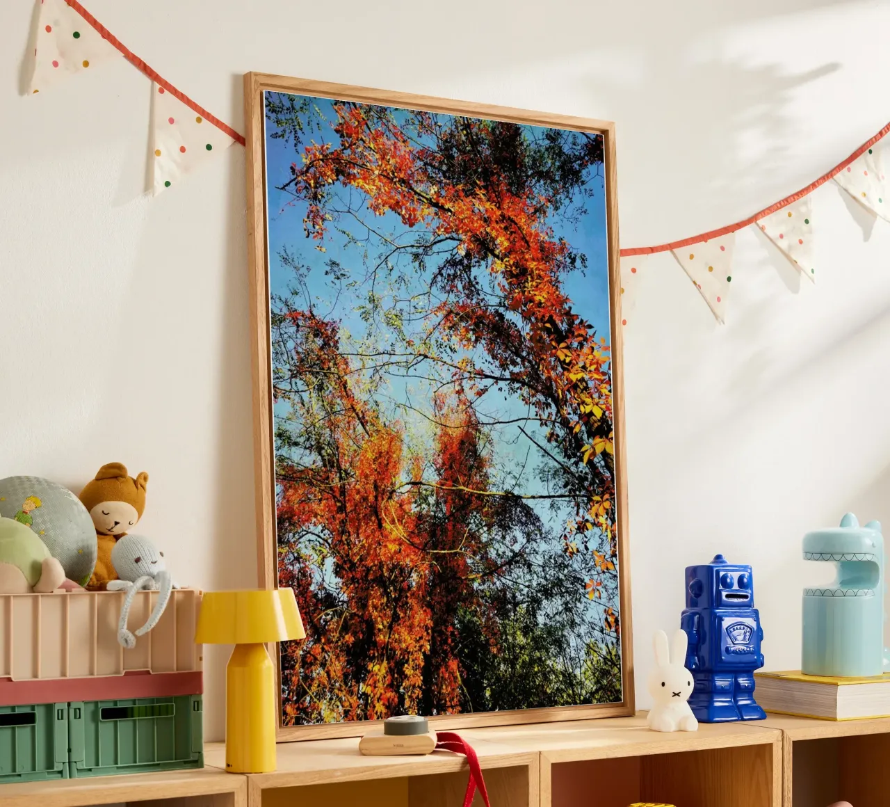 Blush plexiglass da Angelo Cerantola