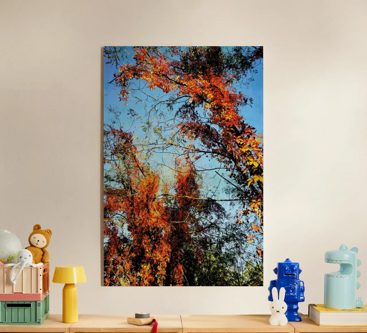 Blush plexiglass da Angelo Cerantola