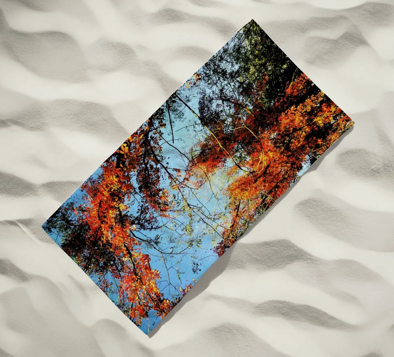 Blush telo mare da Angelo Cerantola