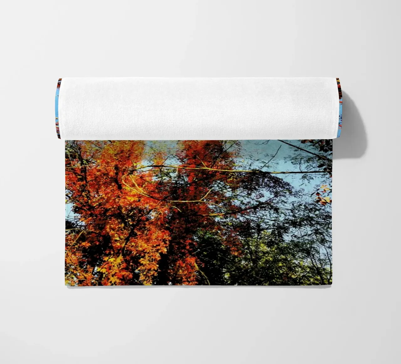 Blush telo mare da Angelo Cerantola