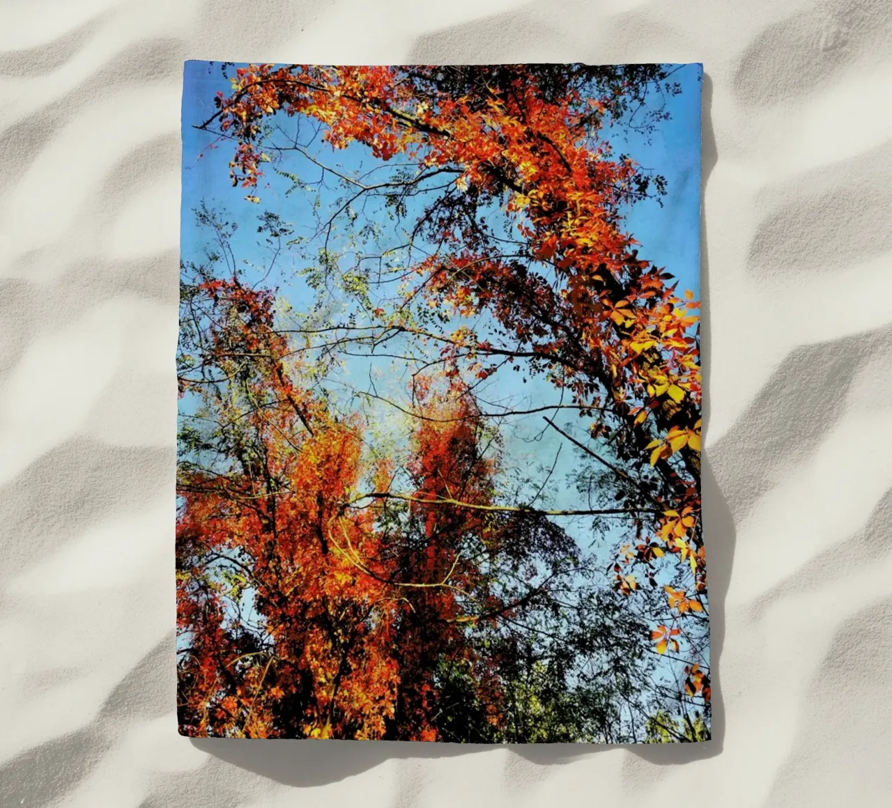 Blush telo mare da Angelo Cerantola