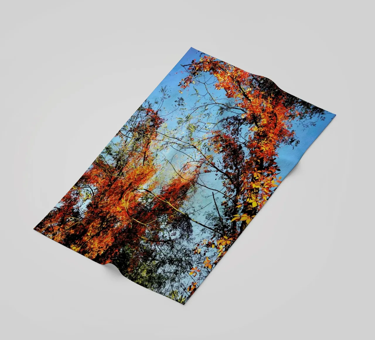 Blush telo mare da Angelo Cerantola