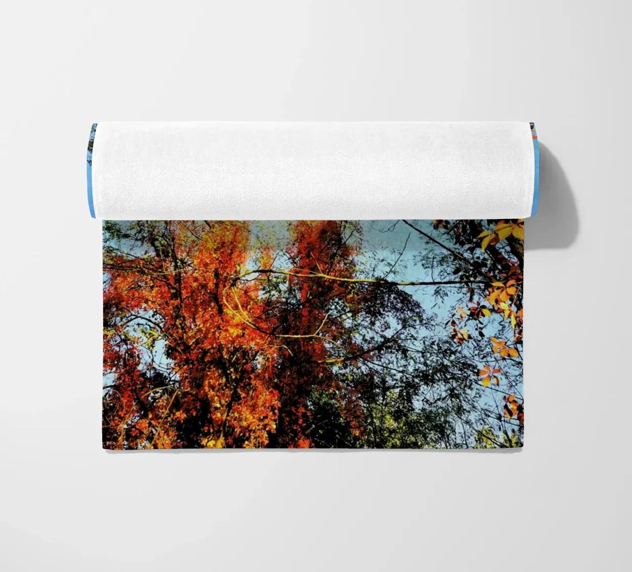 Blush telo mare da Angelo Cerantola