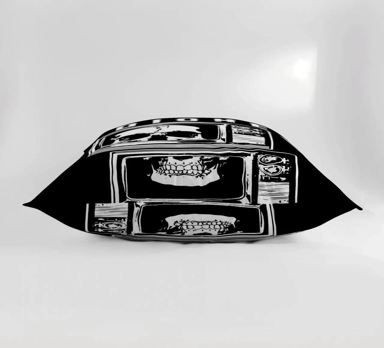 band rediohead cuscino da vanhesling
